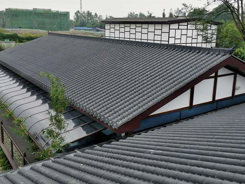 贵阳铝镁锰屋面板